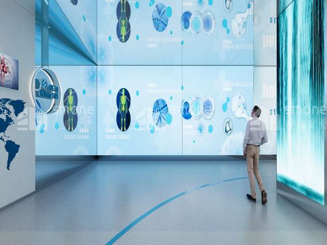 北京质量桥梁景观装饰