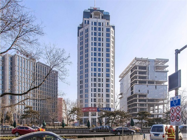 北京质量桥梁景观装饰